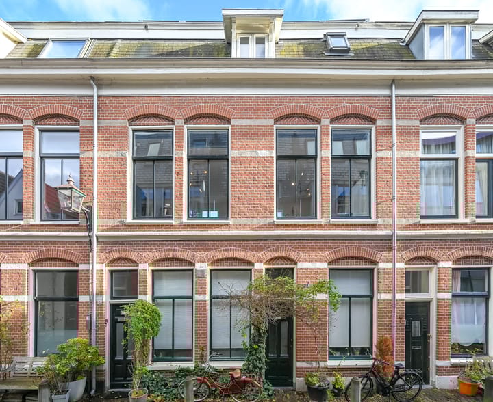 Pieterstraat 5-RD in Haarlem