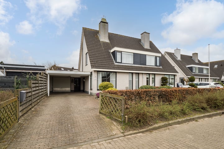 Photo of property Pietje Baltusstraat 10, Beesd