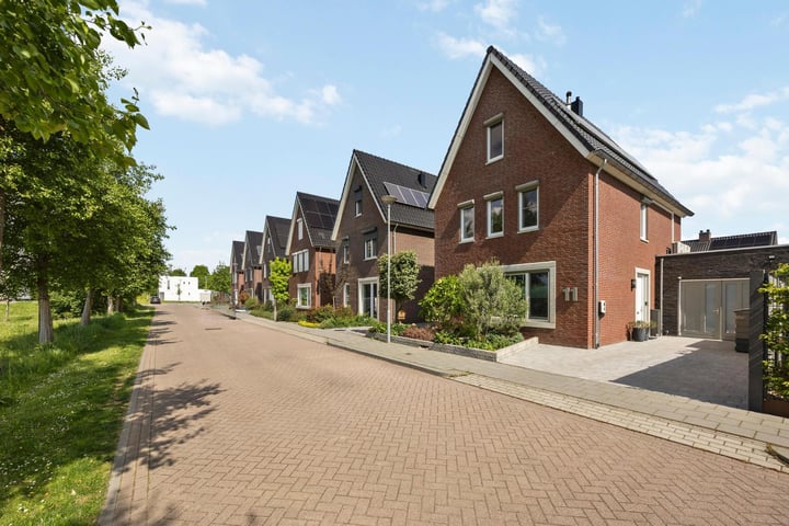 Pietjeshof 11 in Maasbracht