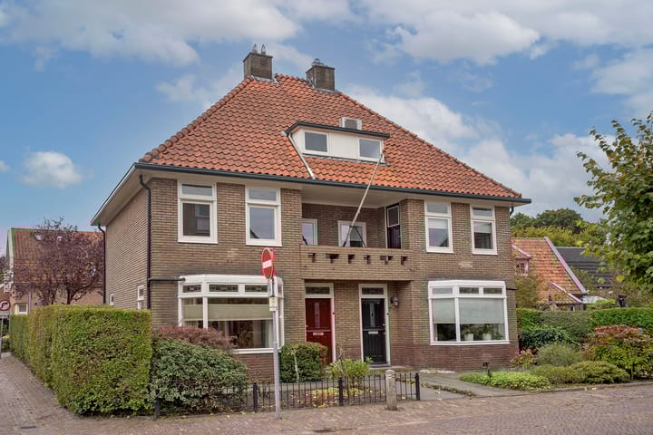 Pietmanskolkstraat 9 in Borne