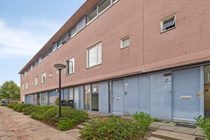 Photo of property Pigmenthof 36, Almere