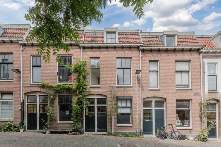 Foto van woning Pijkestraat 17, Nijmegen