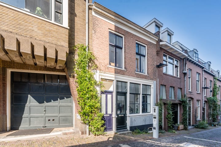 Pijkestraat 3 in Nijmegen