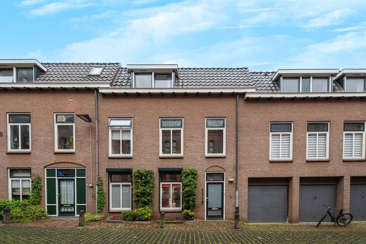 Pijkestraat 31 in Nijmegen