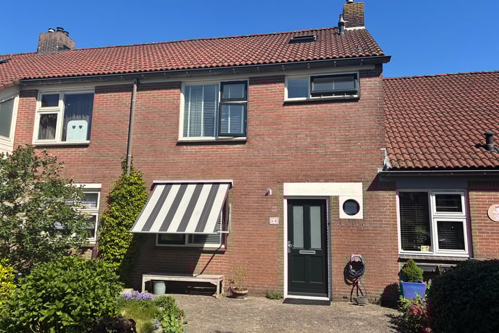 Foto von Haus Pijlenkamp 60, Eemnes