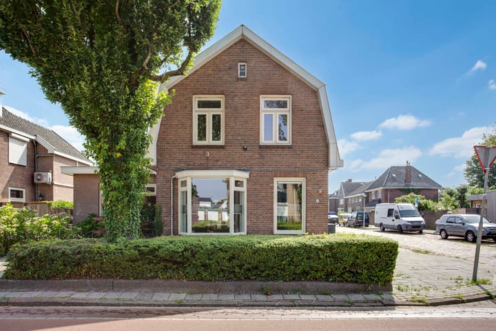 Foto van woning Pijlhovestraat 27, Enschede