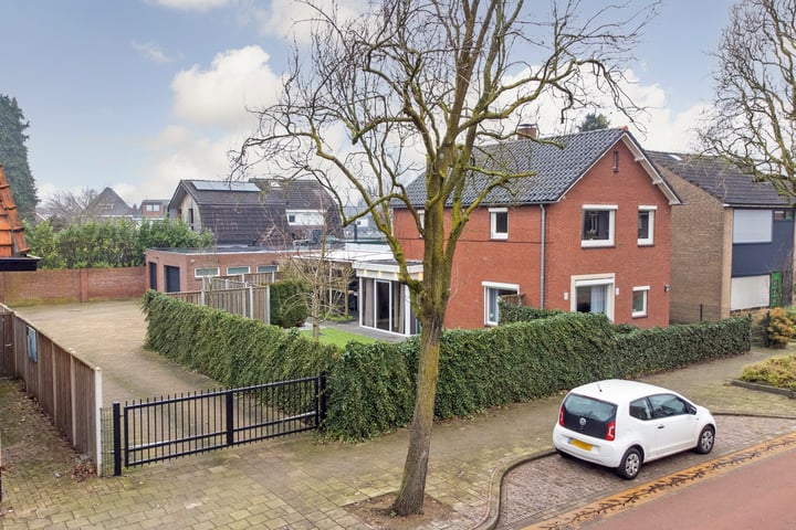 Pijlhovestraat 42 in Enschede