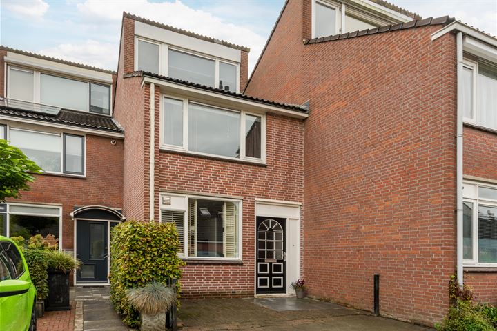 Pijlkruid 5 in Bodegraven