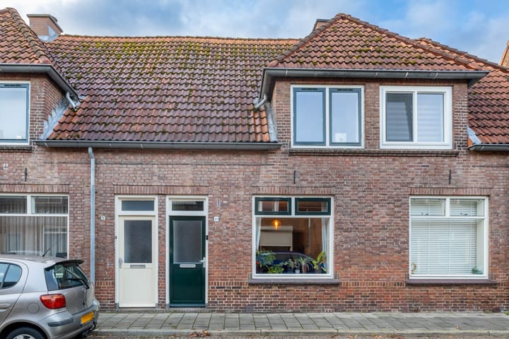Pijlkruidstraat 19 in Almelo