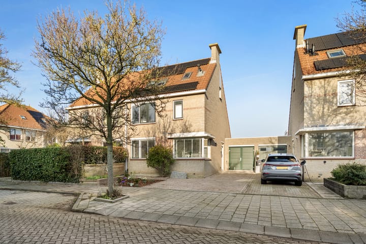 Pijlkruidstraat 42 in Berkel en Rodenrijs foto