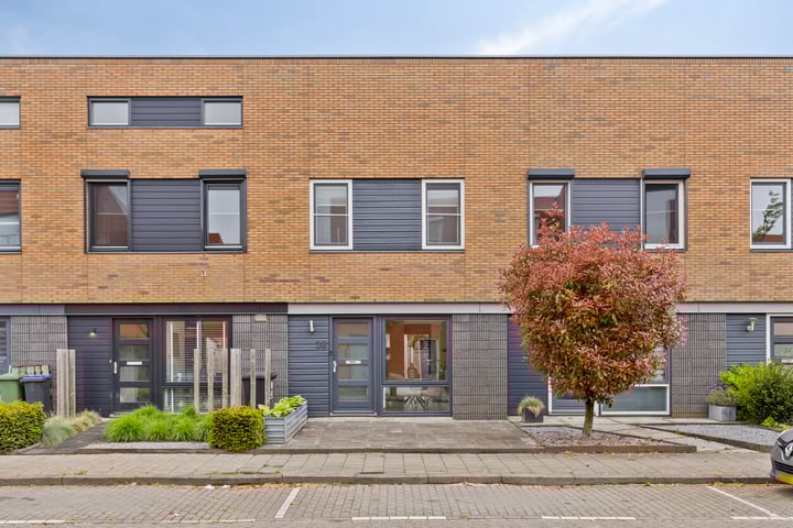 Pijlstaart 38 in Bergen op Zoom