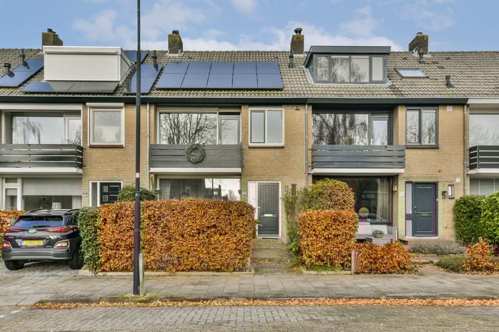 Pijlstaartlaan 84 in Vinkeveen photo