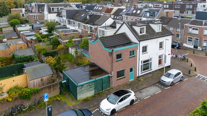 Pijlstraat 19 in Utrecht