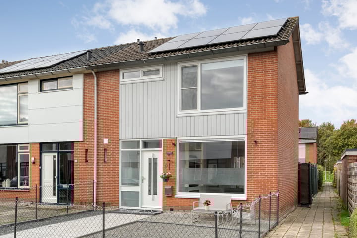 Photo of property Pijnacker Hordijkstraat 23, Coevorden