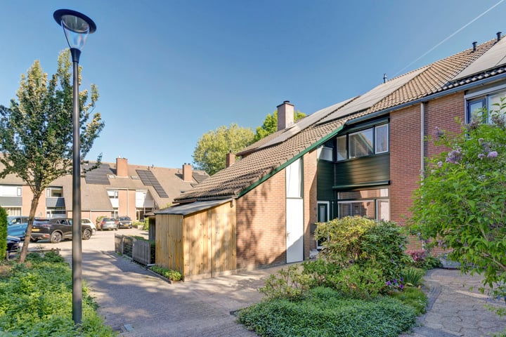 Foto van woning Pijnboomhof 32, Dieren