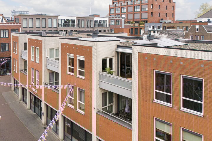 Pijpenstraat 11A in Enschede