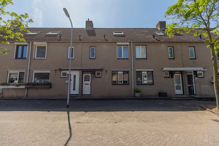 Foto von Haus Pijperlaan 11, Zwijndrecht