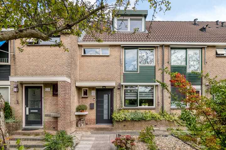 Photo of property Pijperlaan 12, Zwijndrecht