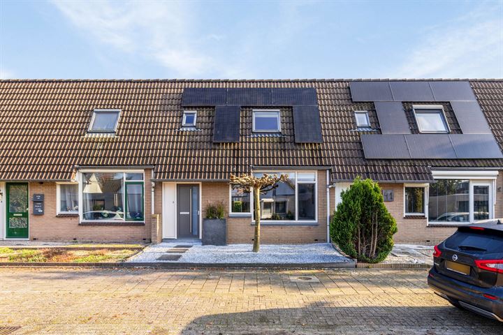 Pijperlaan 43 in Zwijndrecht