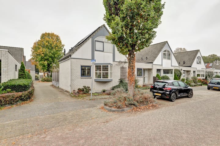 Pijperlaan 82 in Zwijndrecht