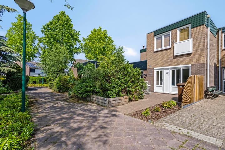 Pijperpad 68 in Soest