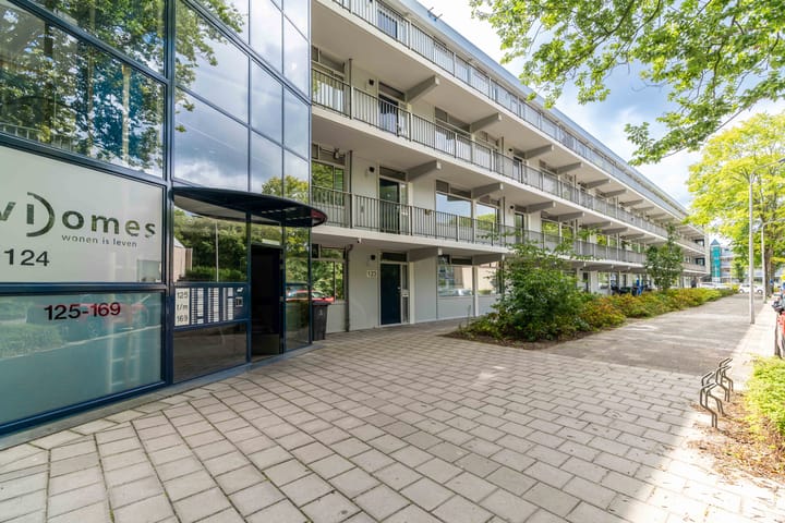 Pijperring 127 in Delft