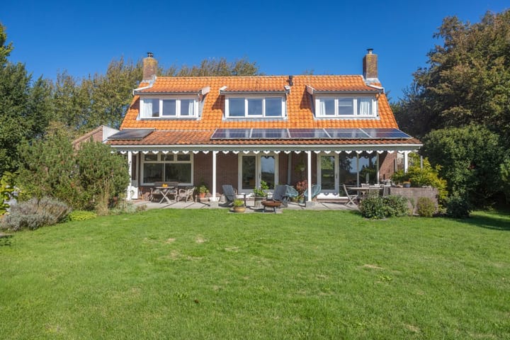 Photo de la maison Pijpersdijk 6, De Koog