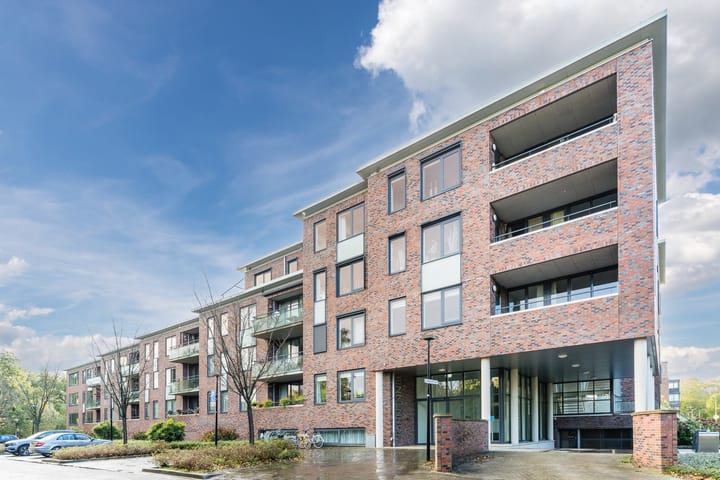 Photo de la maison Pijpmakerstraat 26, Gorinchem