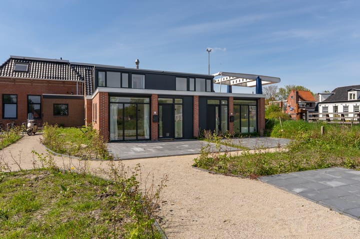 Foto van woning Pijpstraat 1C, Zuidbroek
