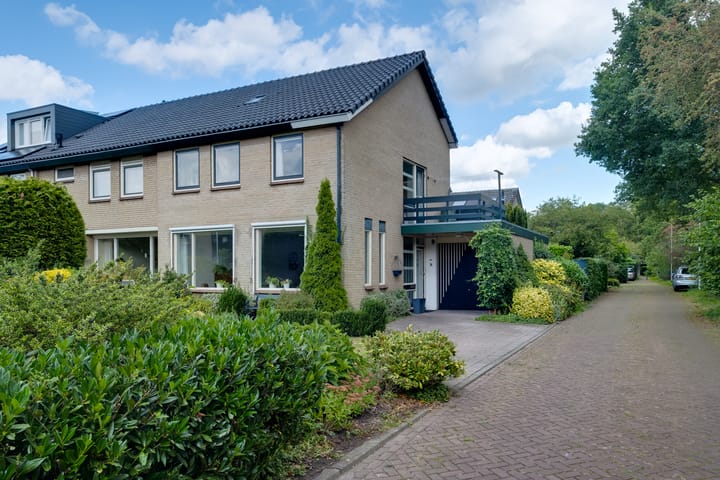 Pikeursbaan 9 in Gorssel