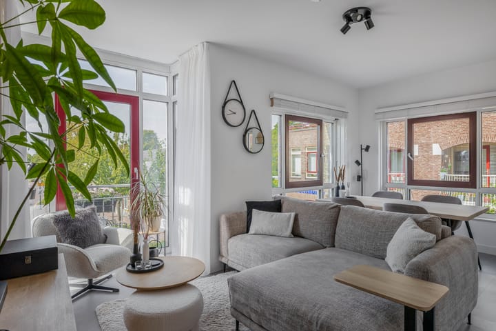 Photo of property Pilatusdam 2, Zoetermeer