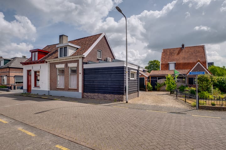 Pillinkstraat 24 in Lochem