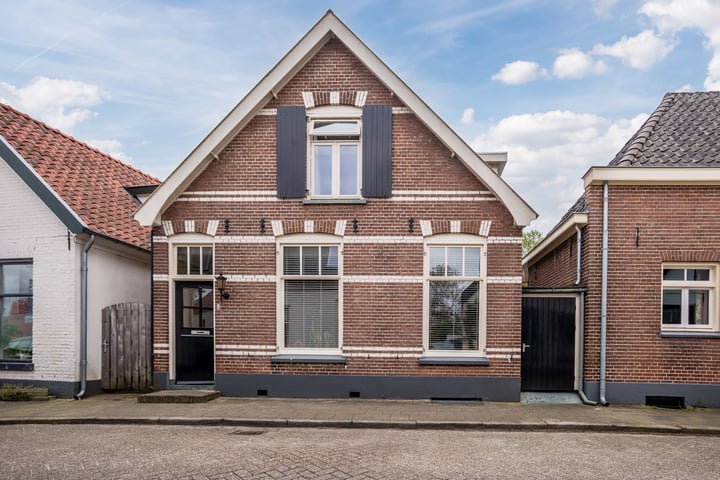 Photo of property Pillinkstraat 6, Lochem