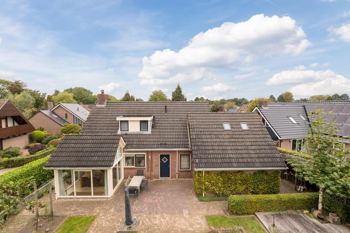 Pilotenlaan 5 in Meppel