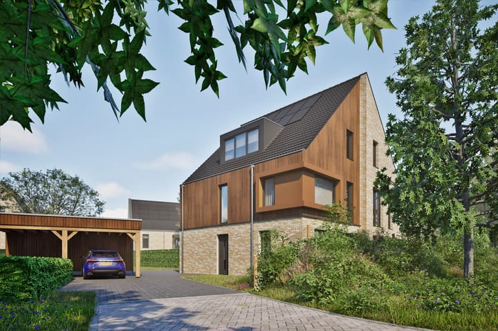 Pilzegge 4 in Waalre