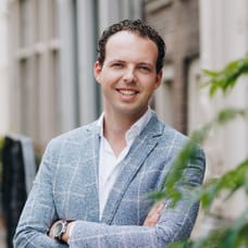 Foto von Pim Leenheer