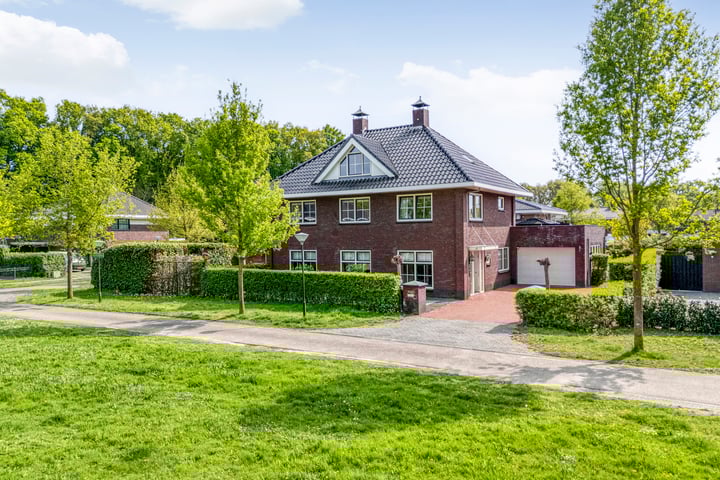 Photo of property Pim Mulierstraat 1, Zwolle