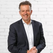 Foto van Pim Nieuwenhuyze, Directeur bij De Keizer makelaars Nieuwegein