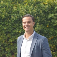 Foto van Pim van der Deijl