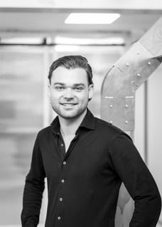 Photo of Pim van Doorn Verhuur&Beheer