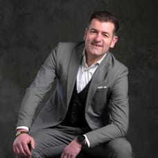 Foto von Pim van Veen