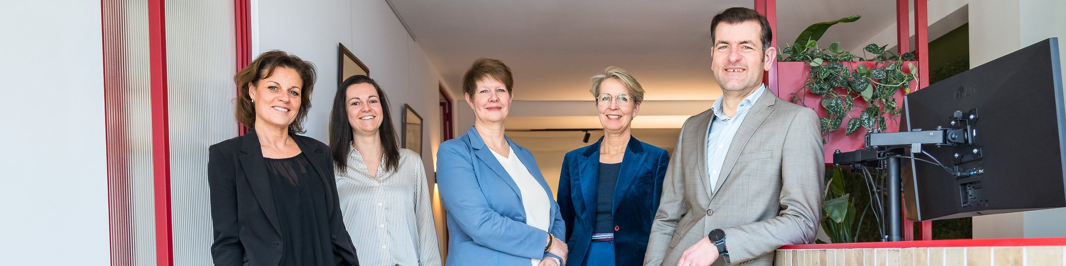 Kantoorfoto PIM Wonen