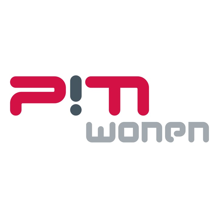 Logo van PIM Wonen