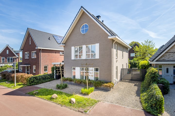 Pimentweg 3 in Utrecht Foto