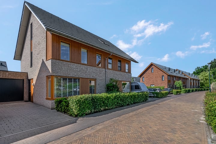 Pimpelmees 20 in Rhenen