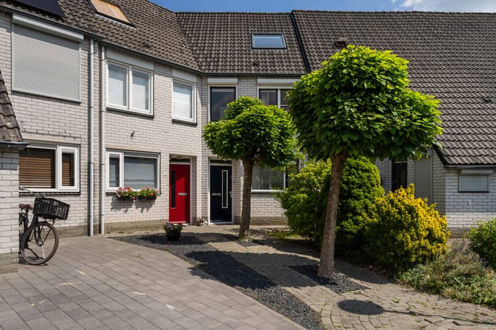 Pimpelmeeshof 23 in Weert