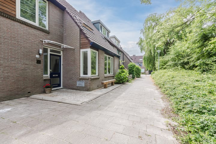 Pimpelmeesstraat 26 in Alkmaar