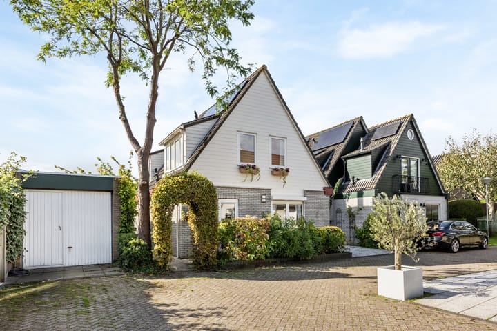 Pinaskade 80 in Zoetermeer