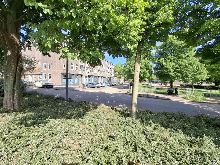 Photo of property Pinasplein 17C, Rotterdam