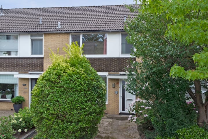 Foto van woning Pinasstraat 47, Zaandam